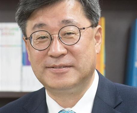 [기고] 보이스피싱과의 전쟁 이길 ‘민관 맞손‘/박윤규 과학기술정보통신부 2차관