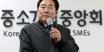 김기문, 경제5단체 작심 비판… “납품단가 연동제는 상생 룰”