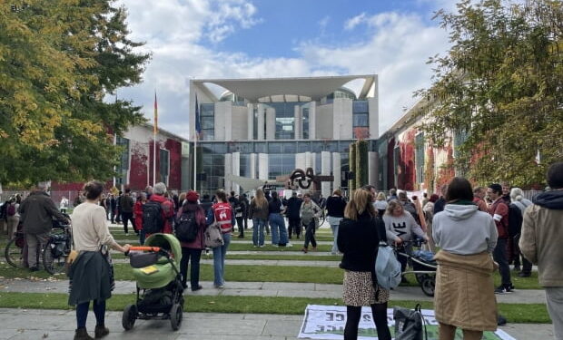 독일 경제자문위 고소득자 세율 인상 원전가동 연장 권고