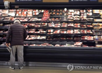 커지는 미국물가 정점 통과 기대…한국 경제에도 훈풍 불까