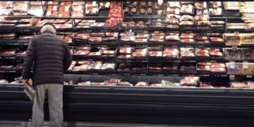 커지는 미국물가 정점 통과 기대…한국 경제에도 훈풍 불까