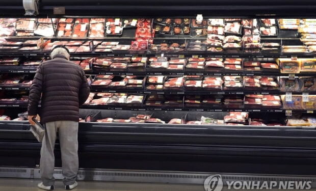 커지는 미국물가 정점 통과 기대…한국 경제에도 훈풍 불까