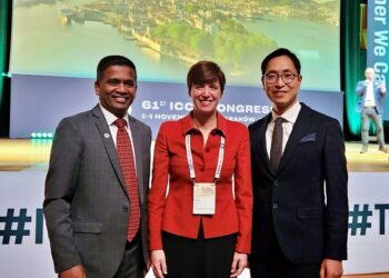 킨텍스, 대한민국 최초 국제컨벤션협회 이사회 진출 – 경기신문