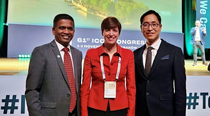 킨텍스, 대한민국 최초 국제컨벤션협회 이사회 진출 – 경기신문