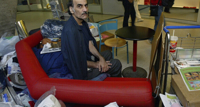 생의 마지막 순간, 18년 ‘정든 곳’ 못 잊었나