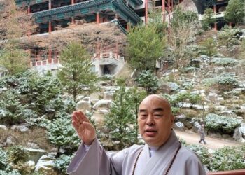 “대중 찾아가는 불교로… ESG경영도 강화할 것”