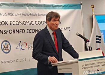 美경제차관 “EU, 美 ‘IRA 해결 의지’ 오해하지 않을 것”