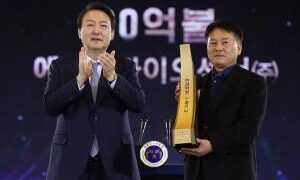 고민정 “尹대통령, ‘정치 깡패’ 모습 보여”