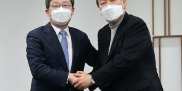 유승민 “尹, ‘적을 죽여야 이긴다’는 검사의 시각으로 정치”