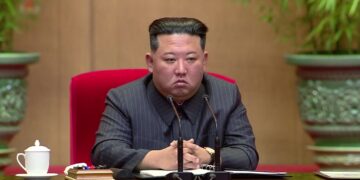 [정치]추가 도발 숨 고르는 北…연말 ‘경제 성과’ 독려