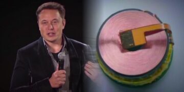 [국제]머스크 “6개월 내 사람 뇌에 칩 삽입 실험 시작할 것”