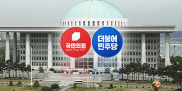 [정치]여야, 쟁점 법안 두고 연일 대치…독해지는 ‘말말말’