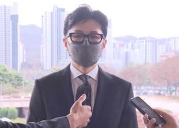 [나이트포커스] 與에 부는 '수도권·MZ 대표론'…한동훈 염두에? – YTN