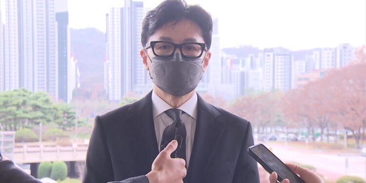 [나이트포커스] 與에 부는 '수도권·MZ 대표론'…한동훈 염두에? – YTN