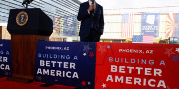미국의 첨단산업 빨아들이기 가속화…커지는 동맹의 불만