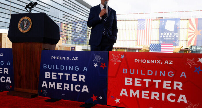 미국의 첨단산업 빨아들이기 가속화…커지는 동맹의 불만