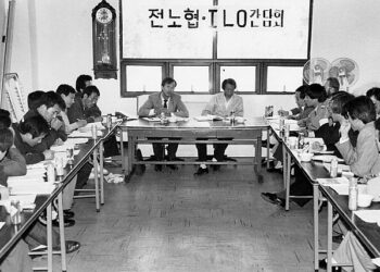 노동 : 사회 : 뉴스 : 한겨레