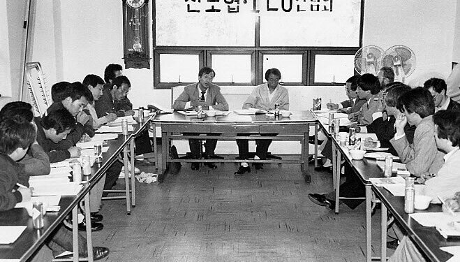 노동 : 사회 : 뉴스 : 한겨레