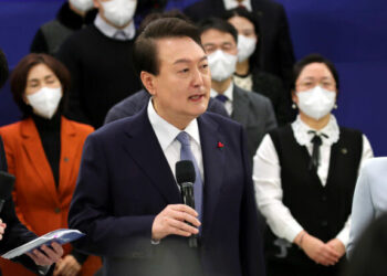 윤 대통령 “개혁, 인기 없지만 반드시 해내야” – 한겨레