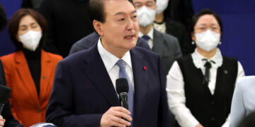 윤 대통령 “개혁, 인기 없지만 반드시 해내야” – 한겨레