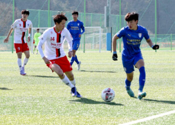 경남 올해 5112개 스포츠·전지훈련팀 유치해 476억 벌었다