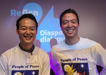 “한인사회·청년층 지지 믿고, 하원의원 2전3기 도전할게요”