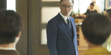 '재벌집' 진양철을 한국 경제 발전 주역인가 – 한겨레