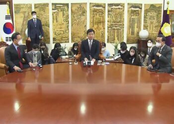 "더는 못 미뤄"…野 "국조 가동"에 與 "합의 파기" – YTN