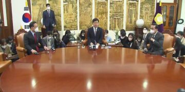 "더는 못 미뤄"…野 "국조 가동"에 與 "합의 파기" – YTN