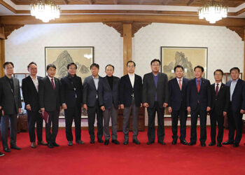 당정, 2023년 경제정책방향 오늘(19일) 논의…내년도 경제전망 등 협의