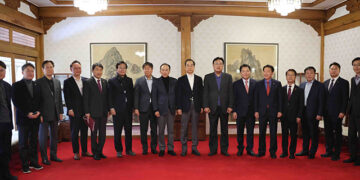 당정, 2023년 경제정책방향 오늘(19일) 논의…내년도 경제전망 등 협의