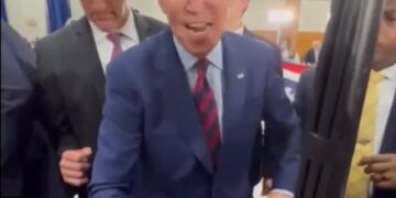 미-이란 핵합의 질문에 바이든 “사망…발표하진 않을 것”