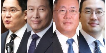 재계, 내년 ‘경제 혹한기’ 핵심 미래 먹거리 발굴로 극복