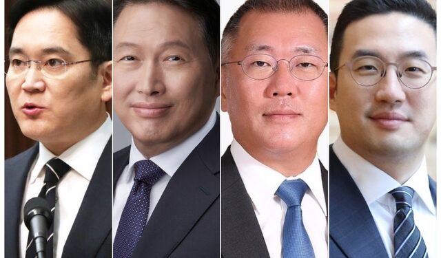 재계, 내년 ‘경제 혹한기’ 핵심 미래 먹거리 발굴로 극복