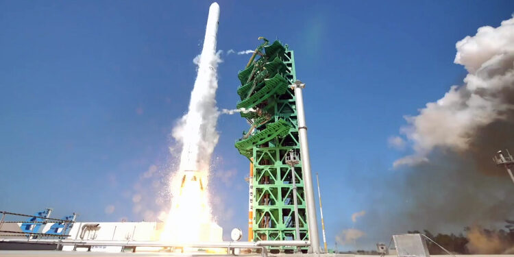 [과학]누리호 3호기 내년 5월 발사…항우연 내홍 영향은?