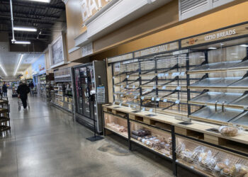 미국 3분기 성장률 3.2%…잠정치보다 0.3%p 상승