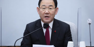 주호영, 북한 무인기 영공 침범에 “철저히 당한 듯하다” – 한겨레