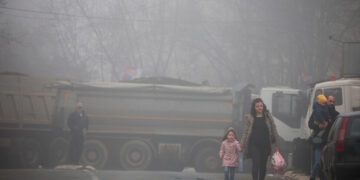세르비아, 군·경찰에 최고 경계령…발칸반도 긴장 고조