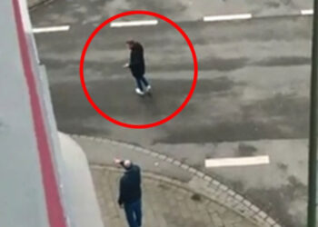 [국제]독일에서 대낮에 한국 유학생 폭행 당해…중국인 혐오 추정