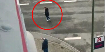 [국제]독일에서 대낮에 한국 유학생 폭행 당해…중국인 혐오 추정