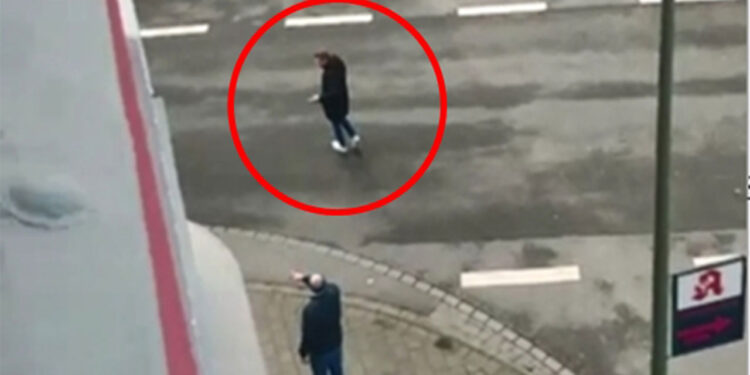 [국제]독일에서 대낮에 한국 유학생 폭행 당해…중국인 혐오 추정