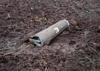 우크라 방공 미사일 S-300, 이번엔 벨라루스에 탄착