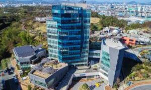 울산항만公, 수소E 국제 협력 구축 나서