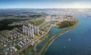 전국 각지 완판 잇는 ‘모아엘가’ 영종국제신도시에 등장