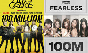 아이브와 르세라핌 ‘홍백 가합전’ 출연의 의미 < culture critic < 미디어비평 < 기사본문