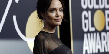 앤절리나 졸리 “난민 특사 그만두겠다”…유엔에 환멸 느꼈나?