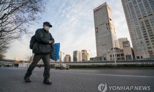 모건스탠리 “中 경제 내년 중반부터 회복 시작”