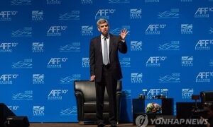 엘-에리언 “연준, 경제에 과도한 피해…2% 목표 포기해야”