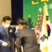 최형열 전북도의원, ‘소상공인의 정책개발과 지역경제 활성화 공로 인정’ 감사패 수상
