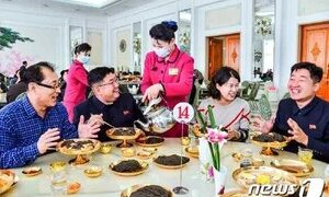 北 ‘평양냉면풍습’ 유네스코 무형문화재 등록 < 사회/문화/체육 < 북한N < 기사본문